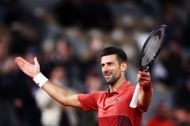 2024 French Open - Day 7